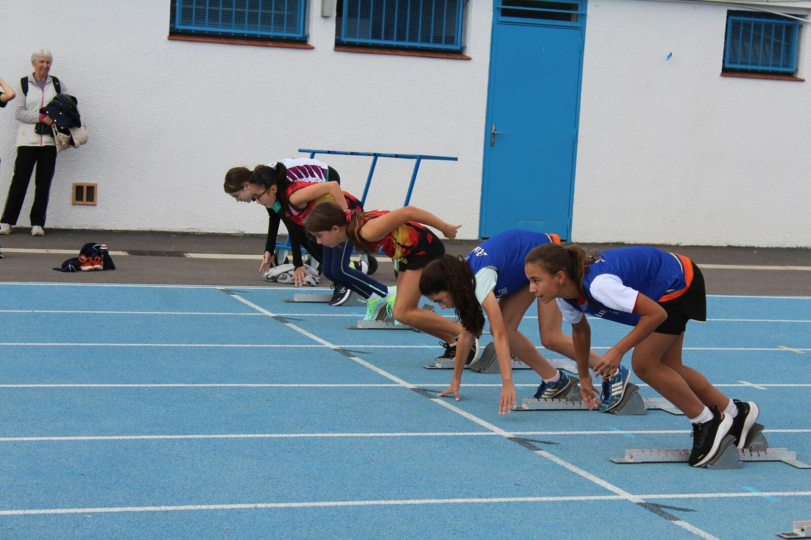 EQUIP'ATHLÉ PERPIGNAN 11/10/2025