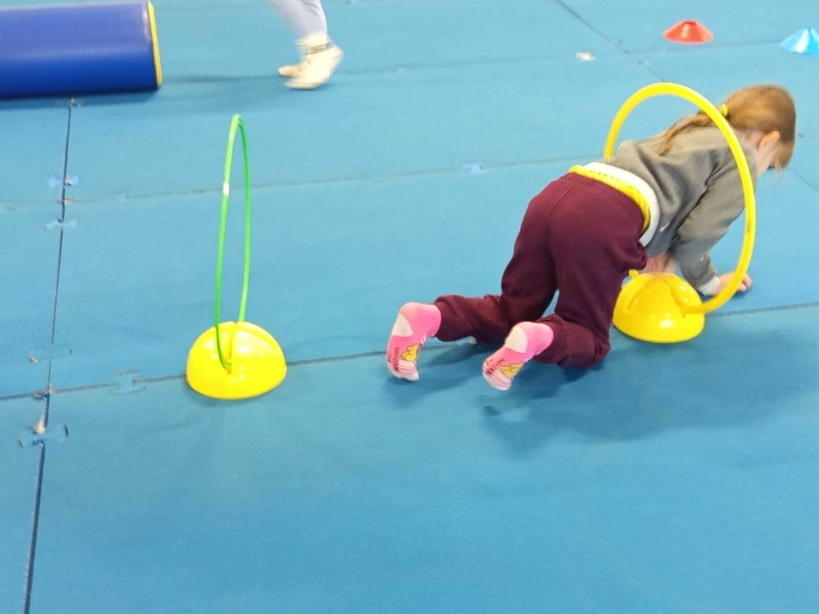 BABY ATHLÉ 04/02/2026