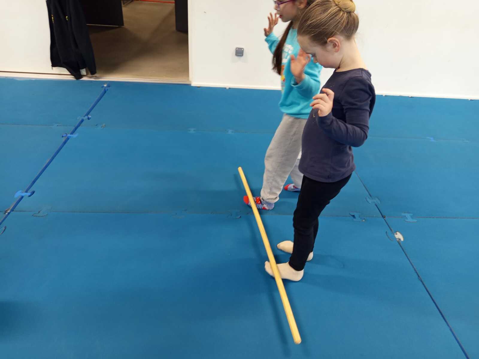 BABY ATHLÉ 11/03/2026