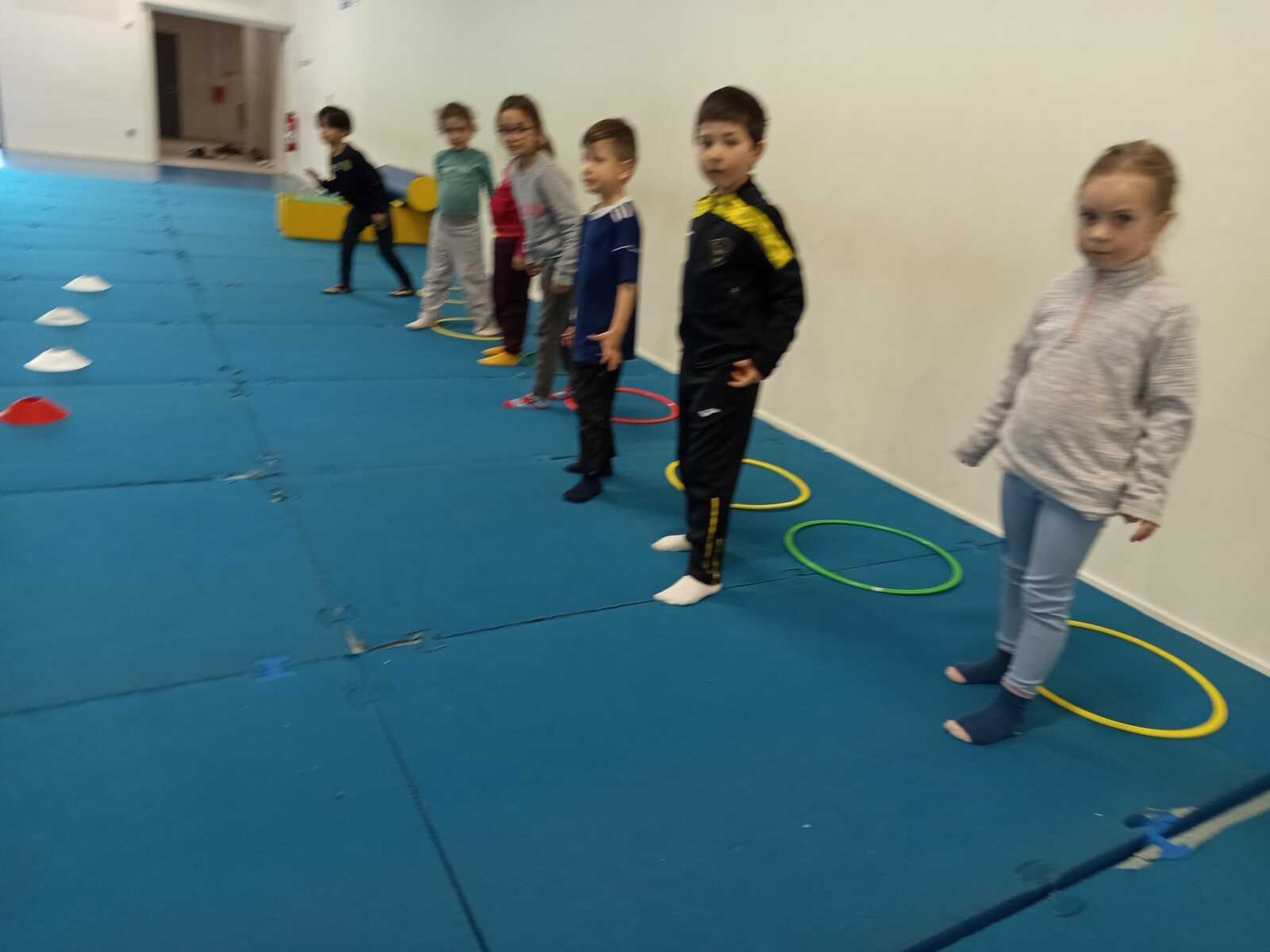 BABY ATHLÉ 18/03/2026