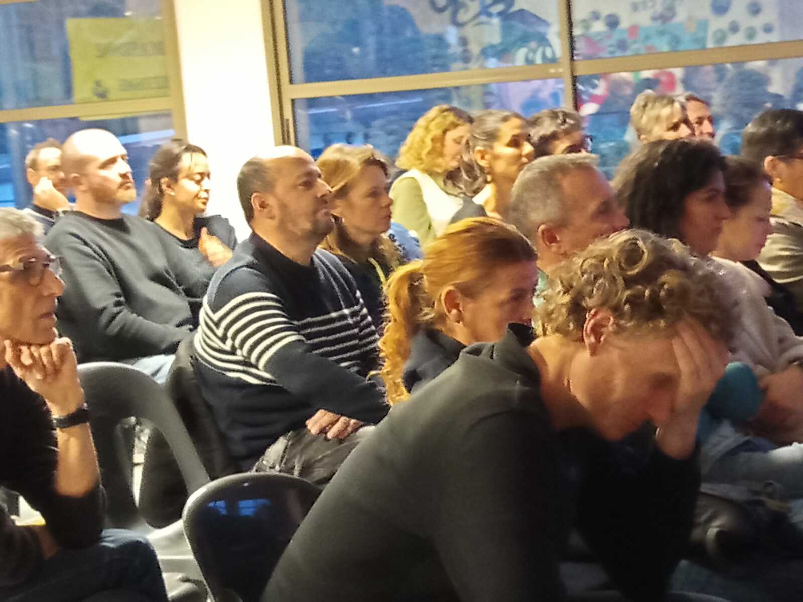 CONFÉRENCE MÉDICALE