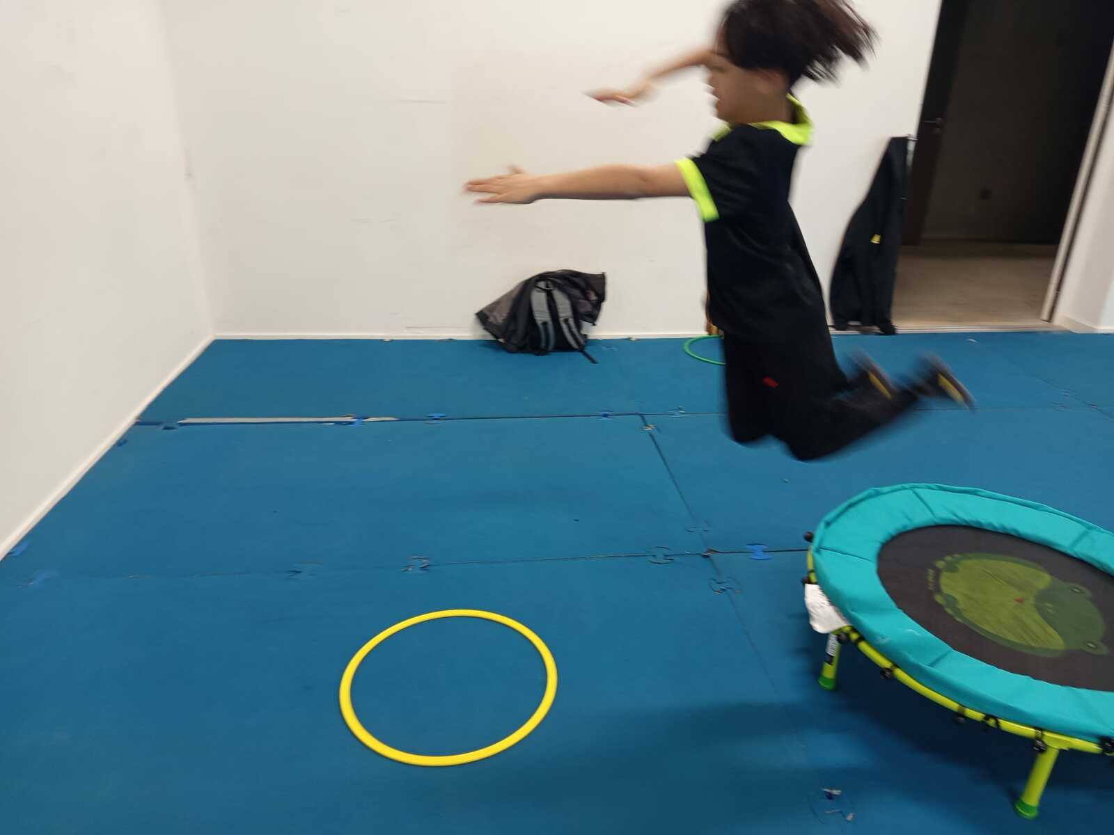 BABY ATHLÉ 25/03/2026