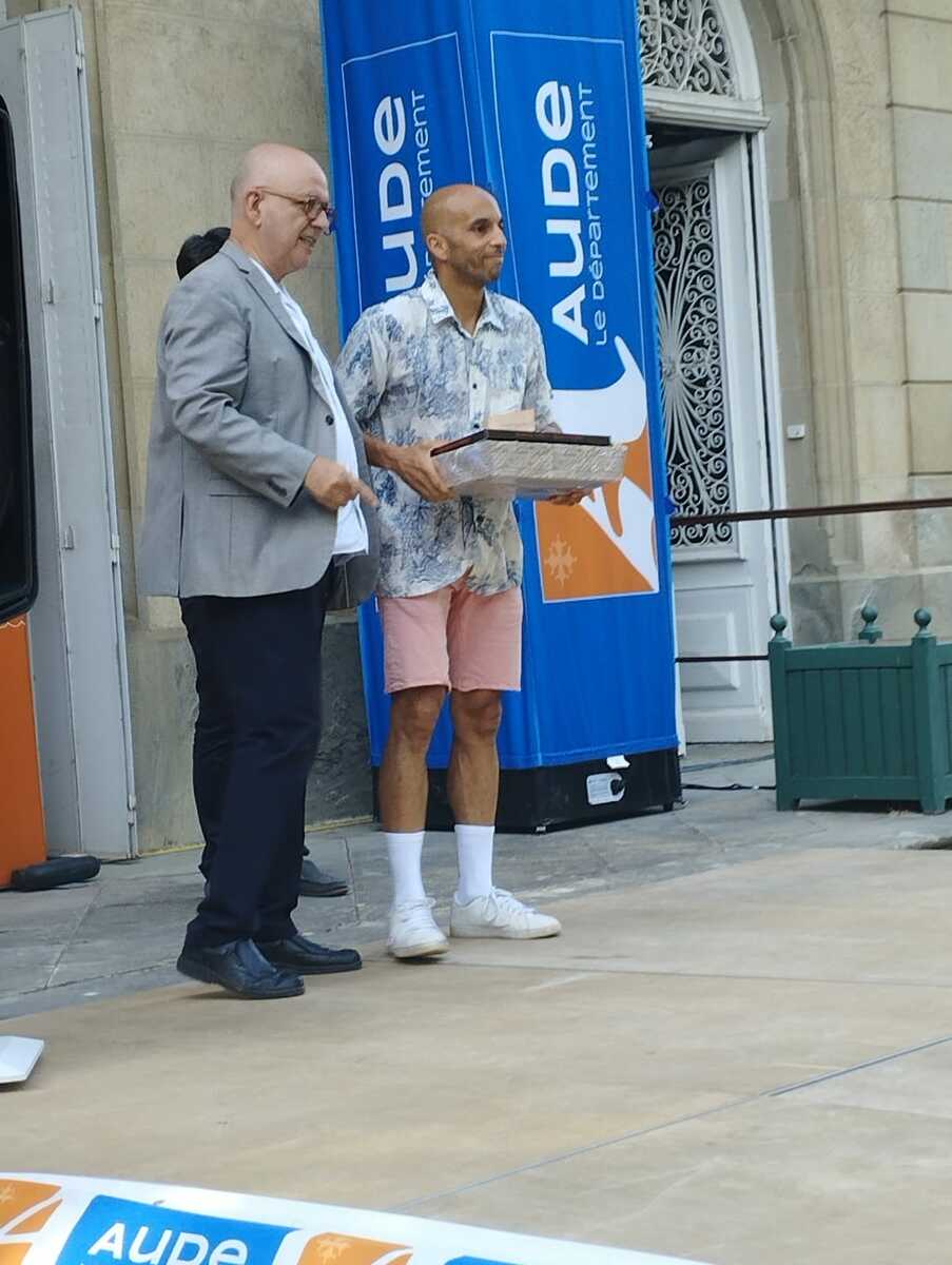 TROPHÉE DES CHAMPIONS