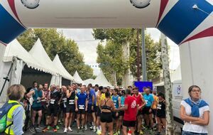 LA RONDE DU CASSOULET