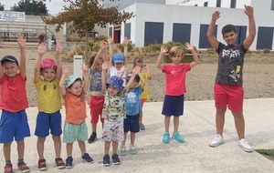 BABYS ATHLÉ C'EST REPARTI