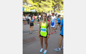 10 KM ET 5 KM DE NARBONNE.