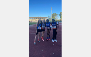 08/10/22 - COUPE DE FRANCE DES CLUBS. BLOIS