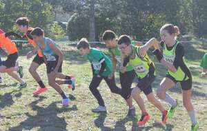CROSS DE CASTELNAUDARY 11/12/2022