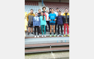 LE GROUPE Mi/Ca/Ju VOUS SOUHAITE UNE BONNE ANNÉE 2023