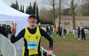 CROSS INTERNATIONAL DE LA CITÉ 2023 PHOTOS ET RÉSULTATS