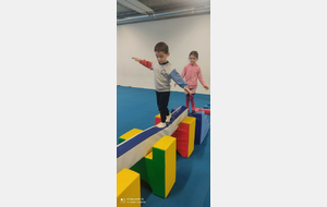 BABYS ATHLÉ 11/01/2023