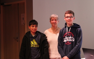 ASSEMBLÉE GÉNÉRALE ASC ATLÉTISME. 19/01/2023