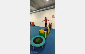 BABYS ATHLÉ 29/03/2023