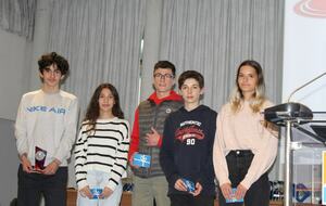 FÊTE DE L'ATHLÉTISME