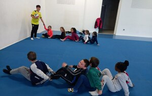 BABYS ATHLÉ 05/04/2023