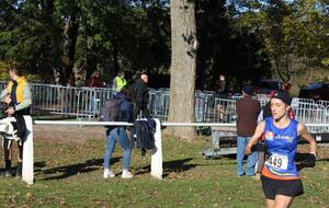 20ème CORRIDA DE L'ÉPIPHANIE LESCURE D'ALBIGEOIS