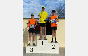 CROSS DE LIMOUX 2024