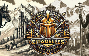 TRAIL DES CITADELLES ET DE L'ARGENT DOUBLE