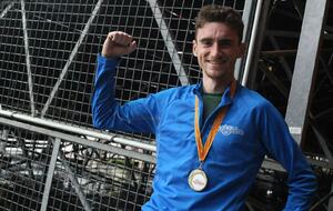 CHAMPIONNATS D'OCCTANIE CA/JU/ES. NARBONNE.