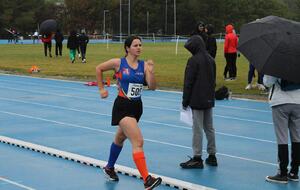 ASC ATHLÉTISME AUX JO DE PARIS