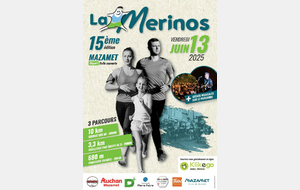 HS : LA MERINOS.