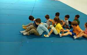 BABY ATHLÉ. LA REPRISE. 10/09/2025