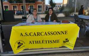 FORUM DES ASSOCIATIONS ET VITALSPORT