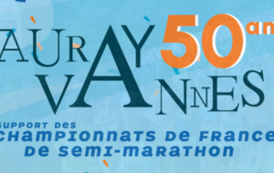 CHAMPIONNATS DE FRANCE DE SEMI MARATHON