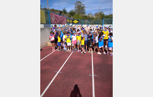 KINDER DAY 2025