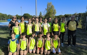 EQUIP'ATHLÉ PERPIGNAN 11/10/2025