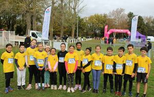 CROSS DE LA CITÉ 2025