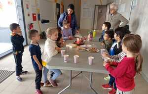 BABY ATHLÉ 03/12/2025