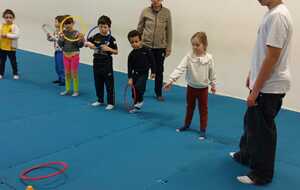 BABY ATHLÉ 21/01/2026