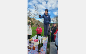 MARCHE NORDIQUE 03/02/26