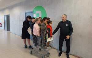 BABY ATHLÉ 18/02/2026