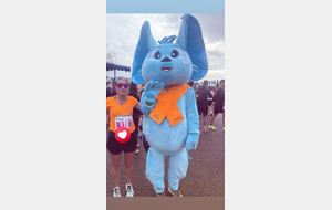 10 KM ET SEMI DE BLAGNAC