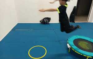 BABY ATHLÉ 25/03/2026