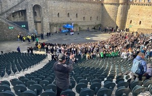 JOURNÉE DE LA LYCÉENNE