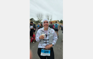 MARATHON MONTAUBAN ET NATURE TRAIL BOUTENAC