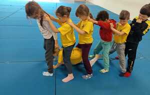 BABY ATHLÉ 08/04/2026