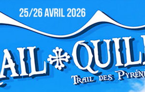 TRAIL QUILLAN 2026