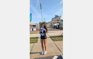 CHAMPIONNATS DE FLORIDE USA