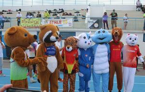 2ème TOUR INTERCLUBS. PERPIGNAN.