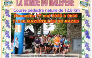 LA RONDE DU MALEPERE