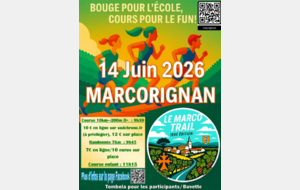 MARCO TRAIL