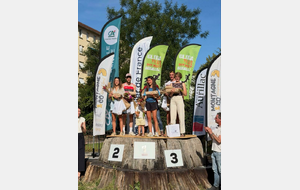 ULTRA TRAIL DU PUY MARY ET TRAIL DE LAGRASSE