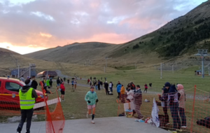 GRAND RAID DES PYRÉNÉES 2026