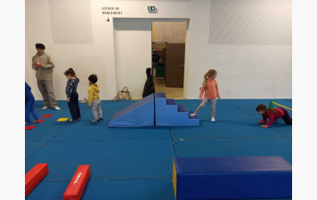 BABY ATHLÉ 07/01/2026