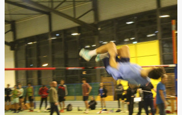 MEETING ATHLÉ 66 Ca à Mas.