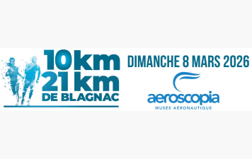 10 KM ET SEMI DE BLAGNAC